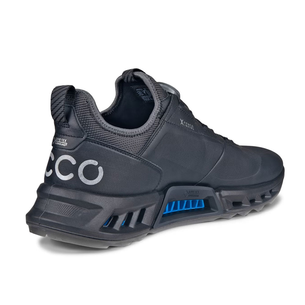 エコー（ecco）（メンズ）ゴルフ シューズ GOLF BIOM C4 SHOE BOA 13042401001