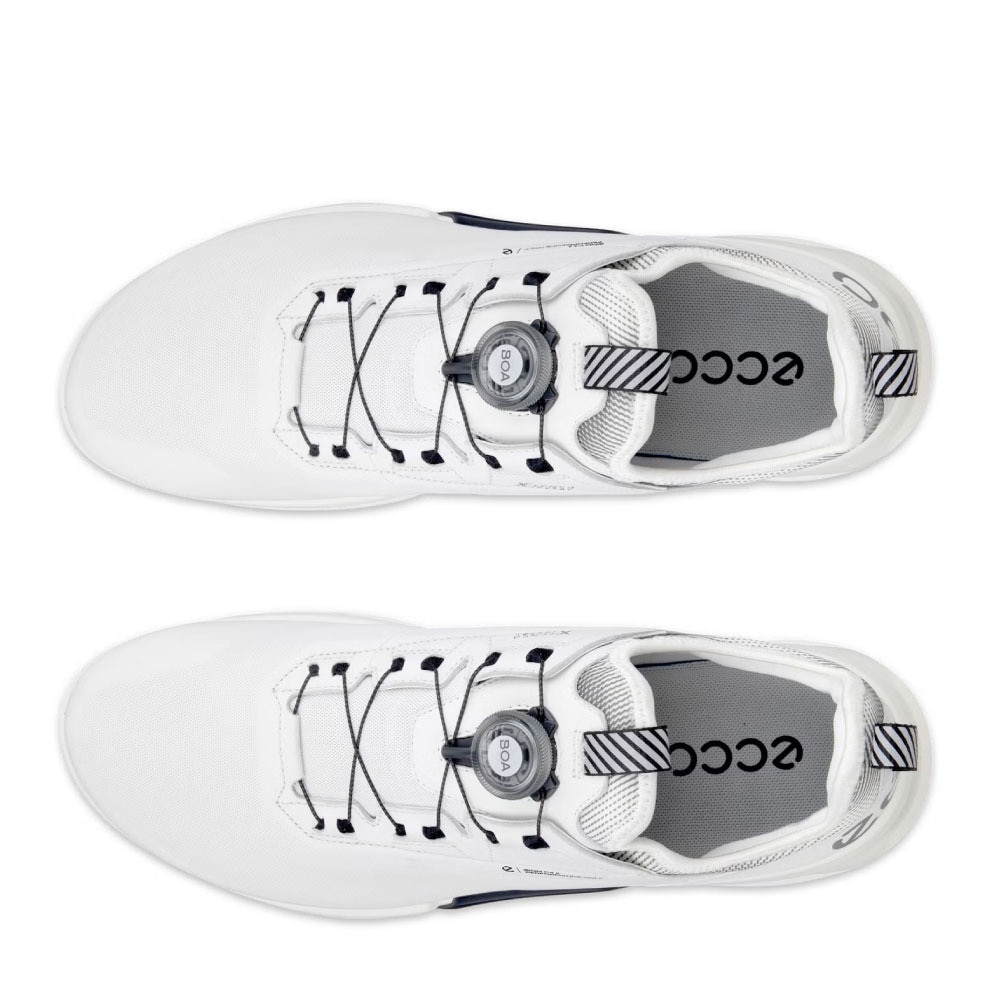 エコー（ecco）（メンズ）ゴルフ シューズ GOLF BIOM C4 SHOE BOA 13042451227