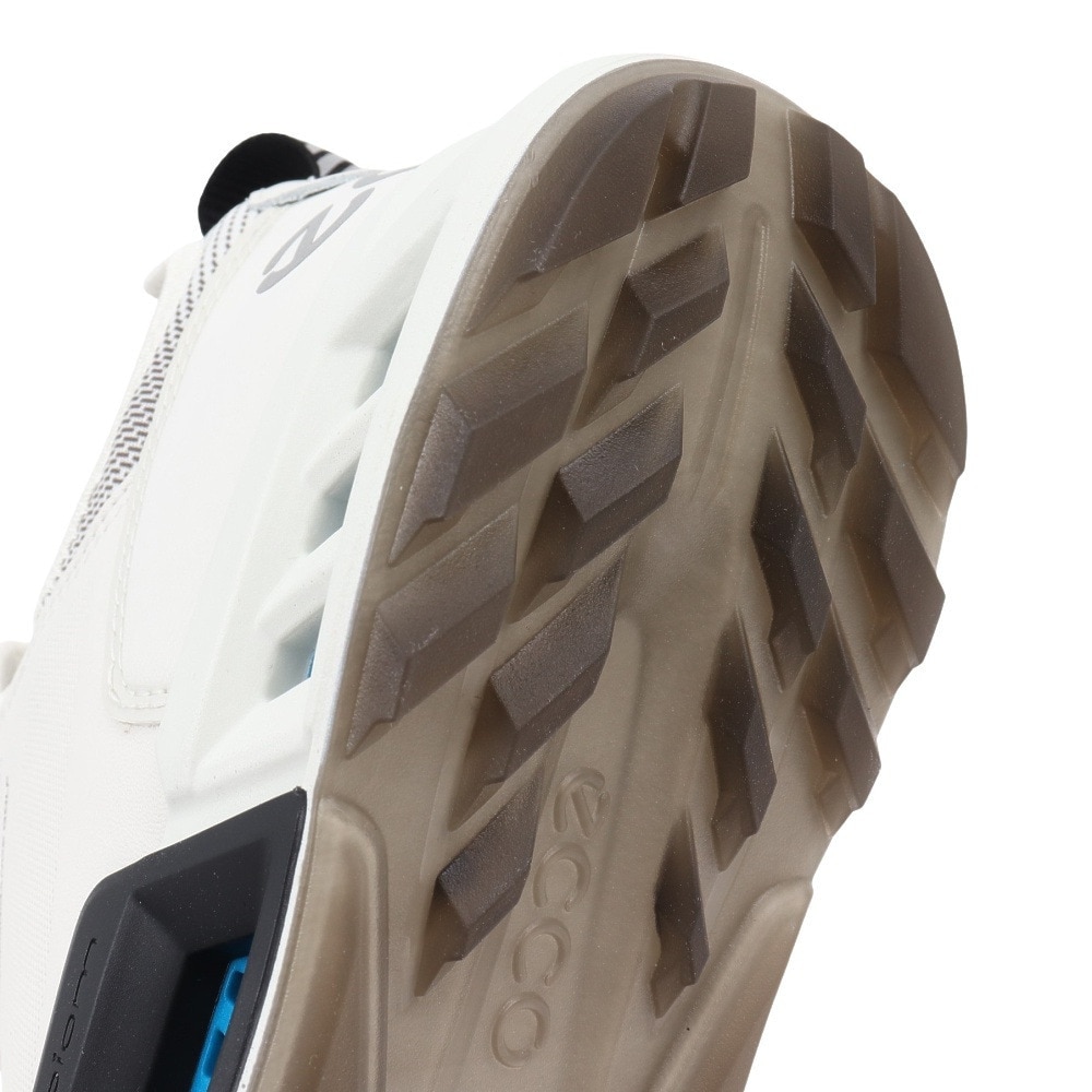 エコー（ecco）（メンズ）ゴルフ シューズ GOLF BIOM C4 SHOE BOA 13042451227