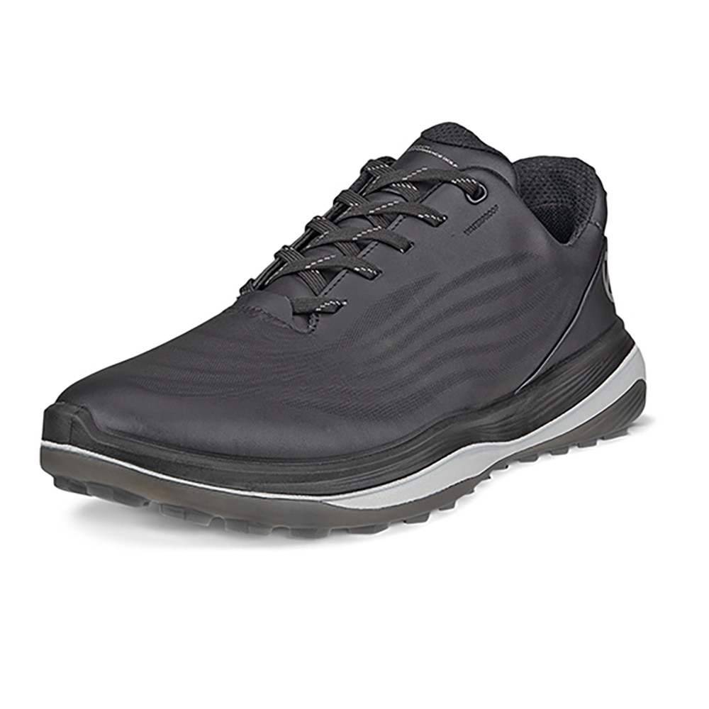 楽天市場】エコー ecco 132264-01001 LT1 LACE メンズ ゴルフ
