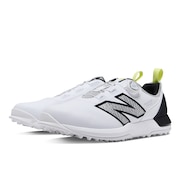 ニューバランス（new balance）（メンズ）ゴルフシューズ UGS2500 UGS2500B ボア 2E