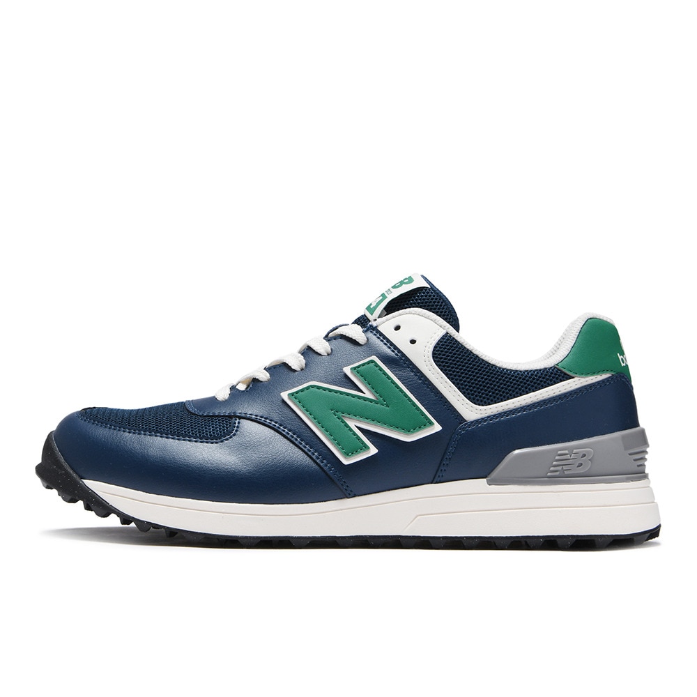 ニューバランス（new balance）（メンズ）ゴルフシューズ スパイクレス UGS574L3