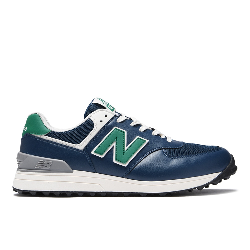 ニューバランス（new balance）（メンズ）ゴルフシューズ スパイクレス UGS574L3