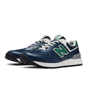 ニューバランス（new balance）（メンズ）ゴルフシューズ スパイクレス UGS574L3