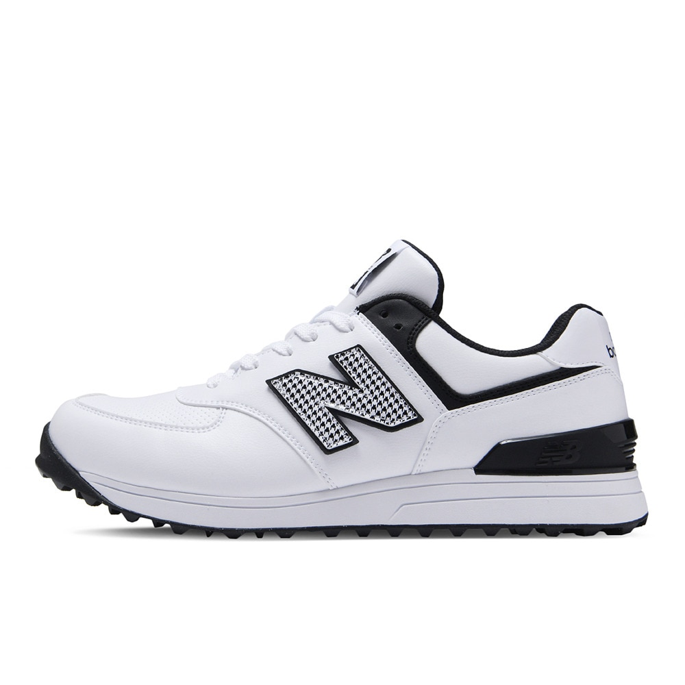 ニューバランス（new balance）（メンズ）ゴルフシューズ スパイクレス UGS574M3