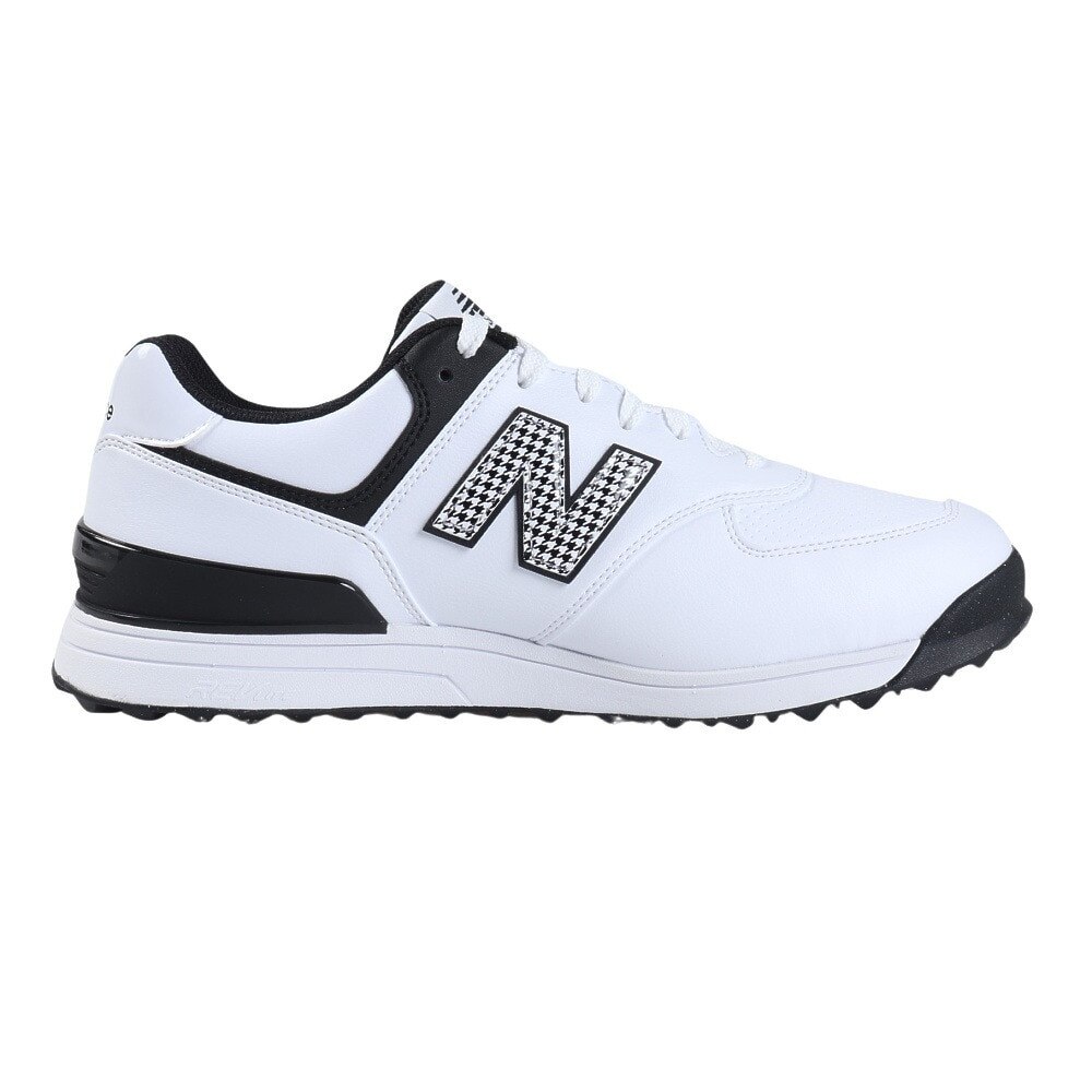 ニューバランス（new balance）（メンズ）ゴルフシューズ スパイクレス UGS574M3