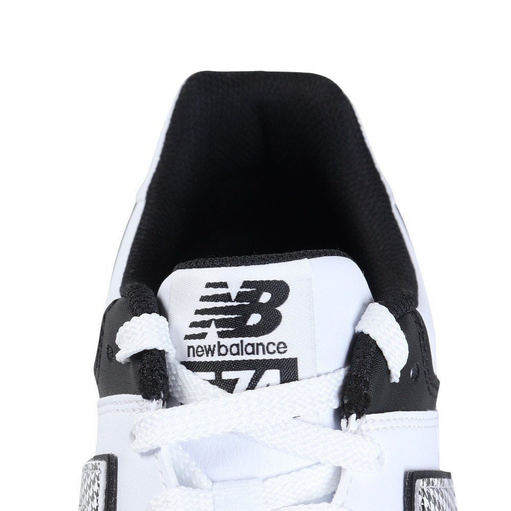 ニューバランス（new balance）（メンズ）ゴルフシューズ スパイクレス UGS574M3