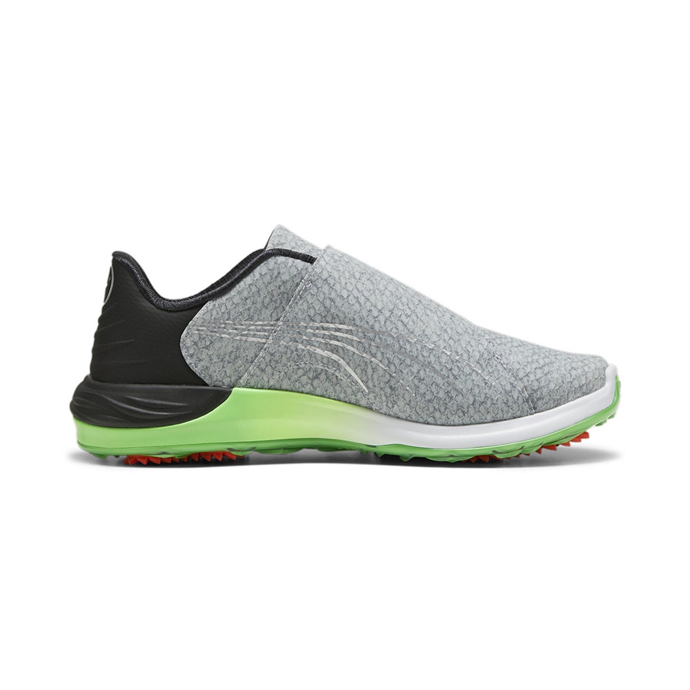 プーマ（PUMA）（メンズ）ゴルフシューズ 3E ファントムキャット ニトロ ディスク 379208-01