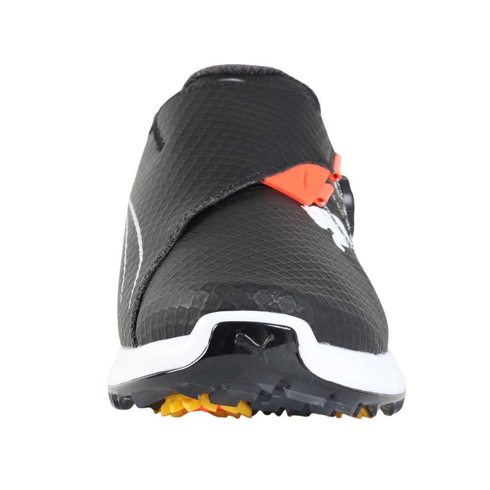 プーマ（PUMA）（メンズ）ゴルフシューズ 3E ファントムキャット ニトロ ディスク 379208-03