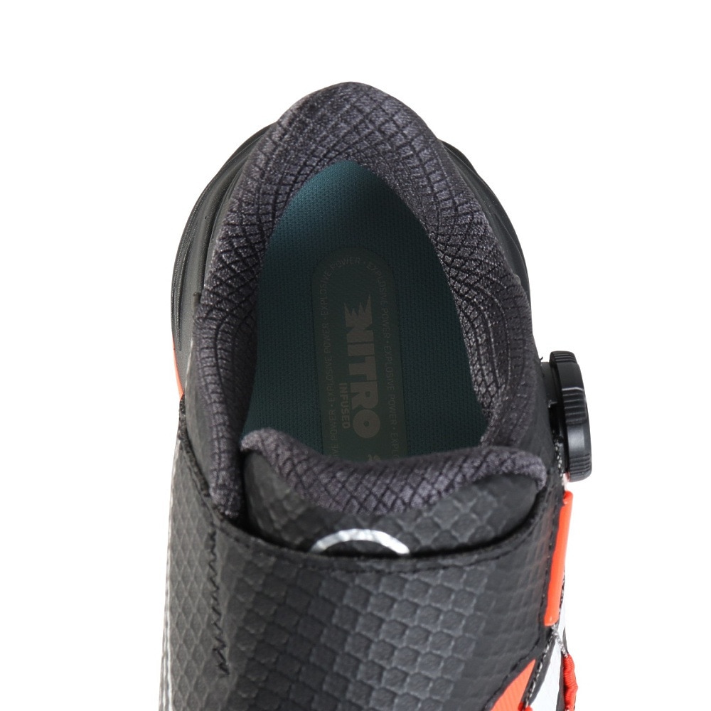 プーマ（PUMA）（メンズ）ゴルフシューズ 3E ファントムキャット ニトロ ディスク 379208-03
