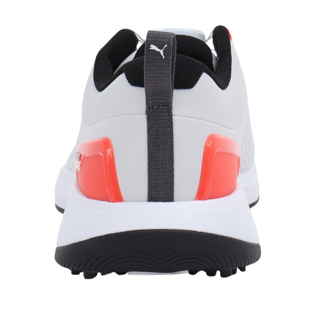 プーマ（PUMA）（メンズ）ゴルフシューズ 2E グリップフュージョン フレックス D ダイヤル式 379211-02