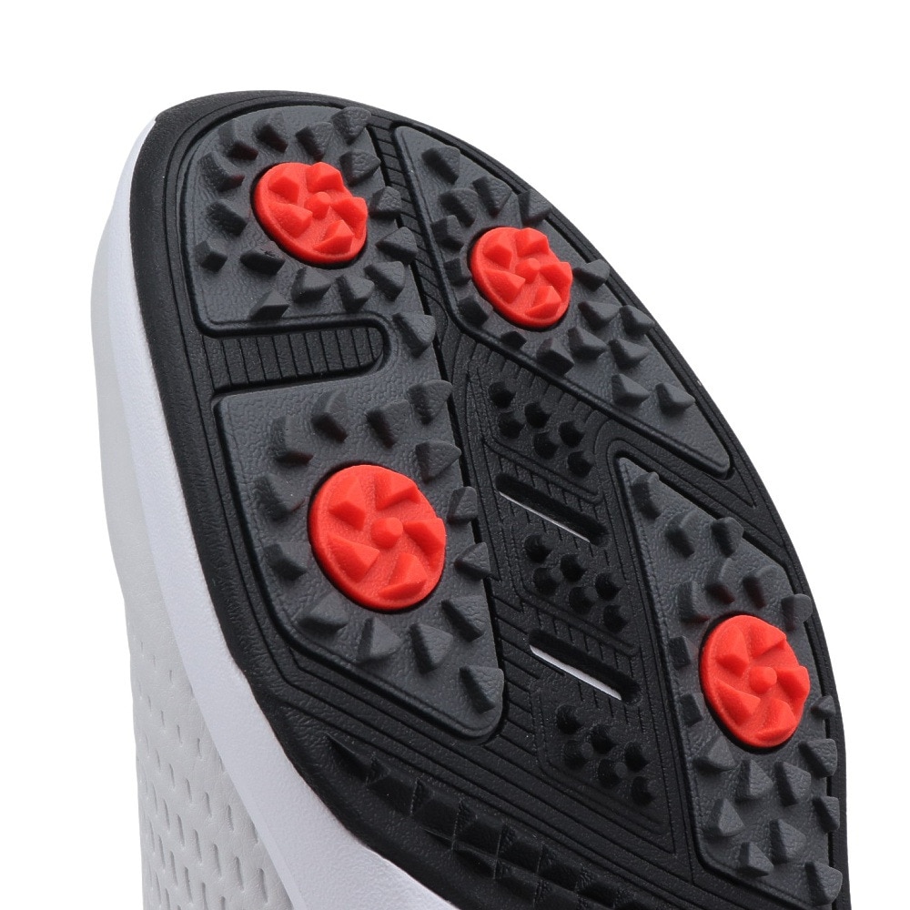 プーマ（PUMA）（メンズ）ゴルフシューズ 2E グリップフュージョン フレックス D ダイヤル式 379211-02