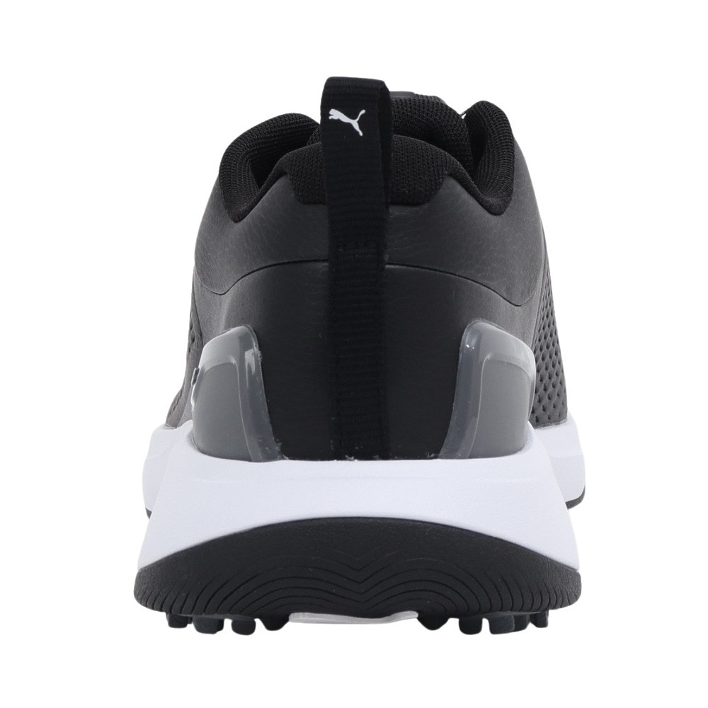 プーマ（PUMA）（メンズ）ゴルフシューズ 2E グリップフュージョン フレックス D ダイヤル式 379211-04