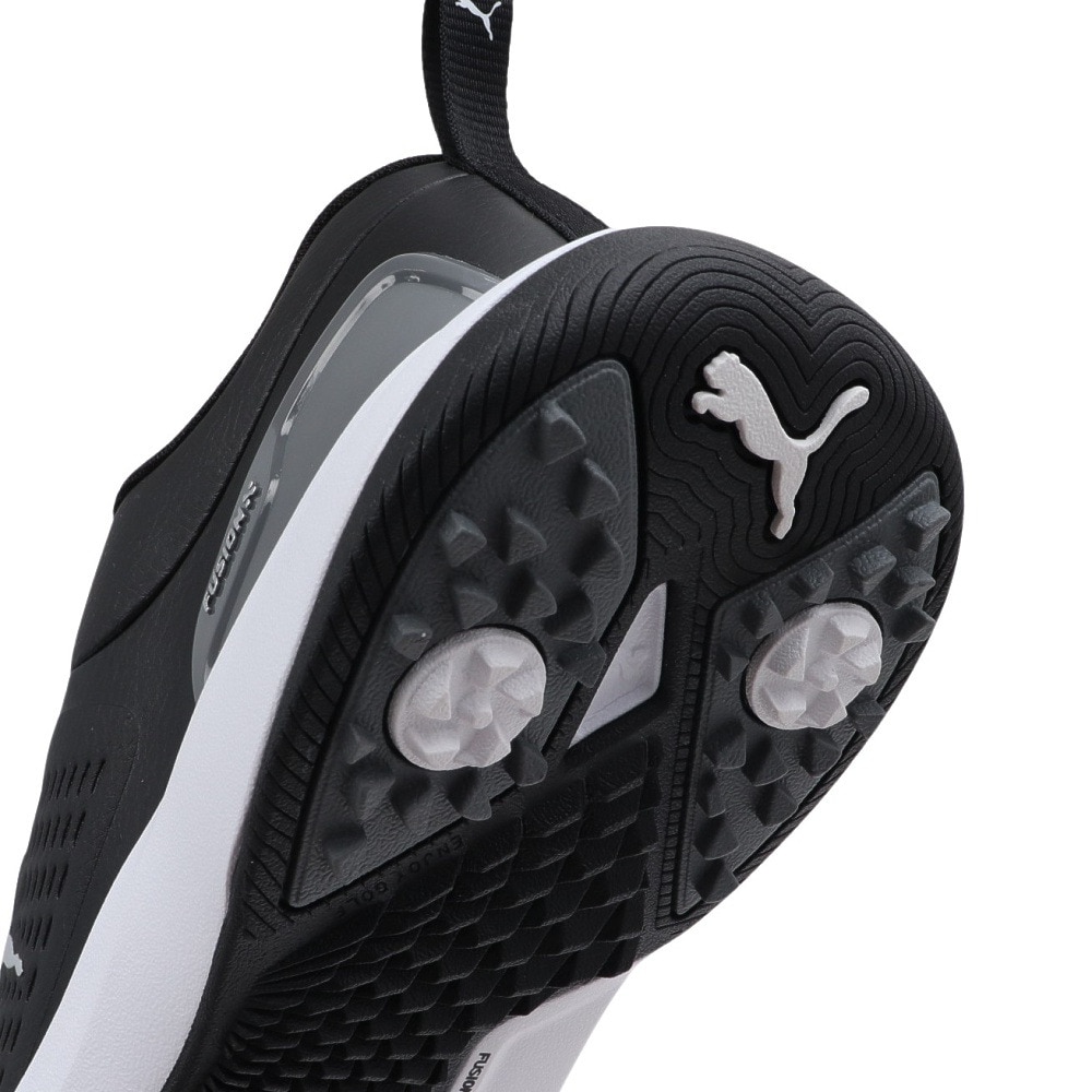 プーマ（PUMA）（メンズ）ゴルフシューズ 2E グリップフュージョン フレックス D ダイヤル式 379211-04