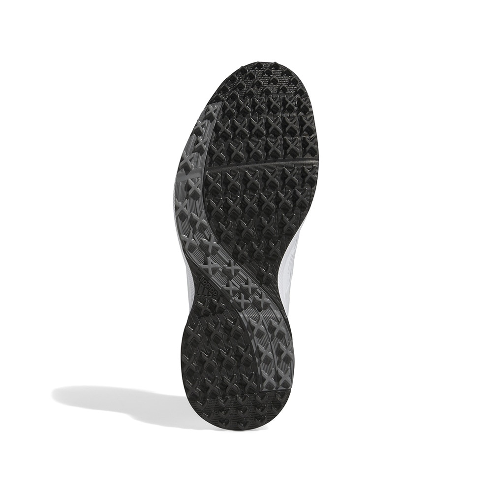 アディダス（adidas）（メンズ）ゴルフシューズ スパイクレス トラクションライト マックス SL SL-IF0330W/SL
