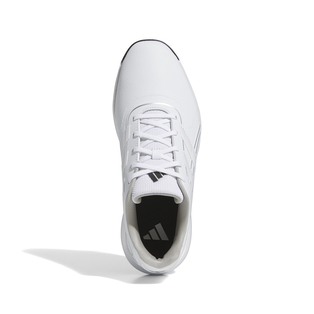 アディダス（adidas）（メンズ）ゴルフシューズ スパイクレス トラクションライト マックス SL SL-IF0330W/SL