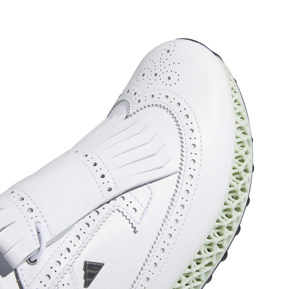 アディダス（adidas）（メンズ）ゴルフシューズ スパイクレス MC87 アディクロス 4D IF0270W