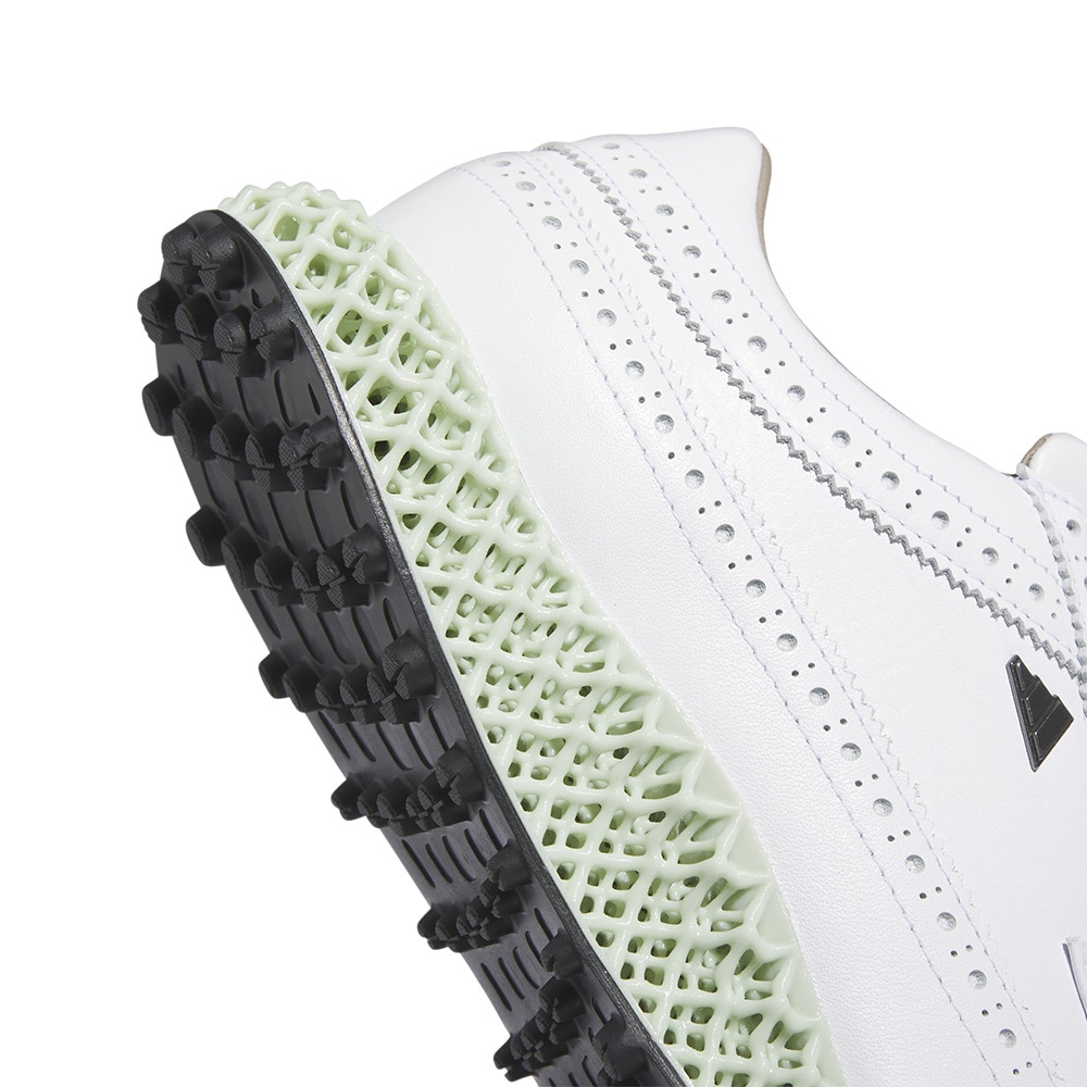 アディダス（adidas）（メンズ）ゴルフシューズ スパイクレス MC87 アディクロス 4D IF0270W