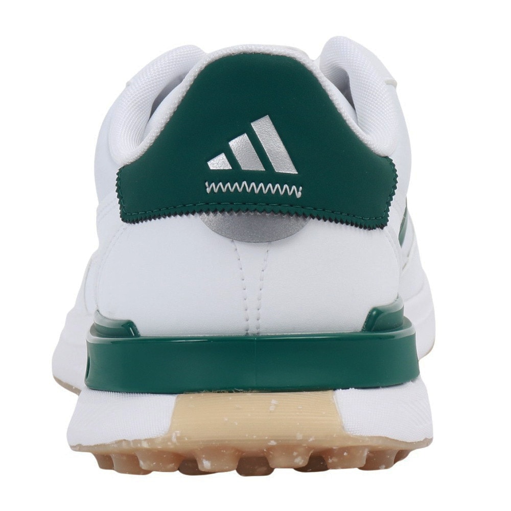 アディダス（adidas）（メンズ）ゴルフシューズ スパイクレス S2G SL ボア 24 エスツージー IF0291W/GRN