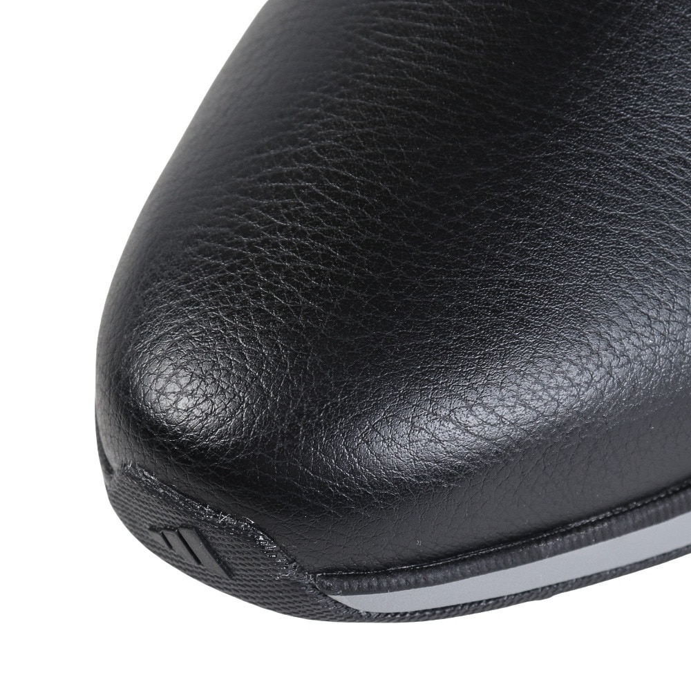 アディダス（adidas）（メンズ）ゴルフシューズ スパイクレス ソーラーモーション ボア 24 IG0928BK