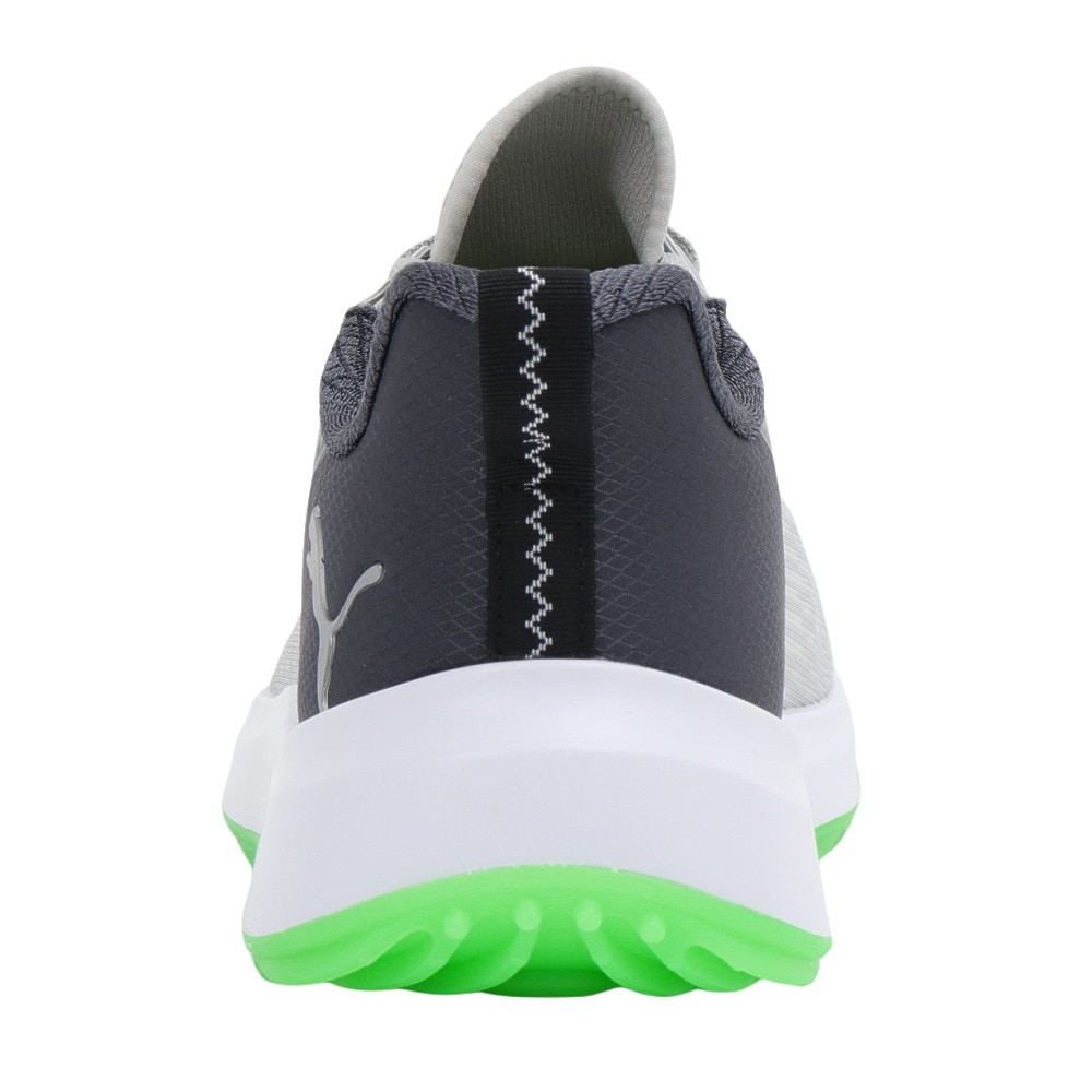 プーマ（PUMA）（メンズ）ゴルフシューズ 2E フュージョン クラッシュ スポーツ スパイクレス 379204-03