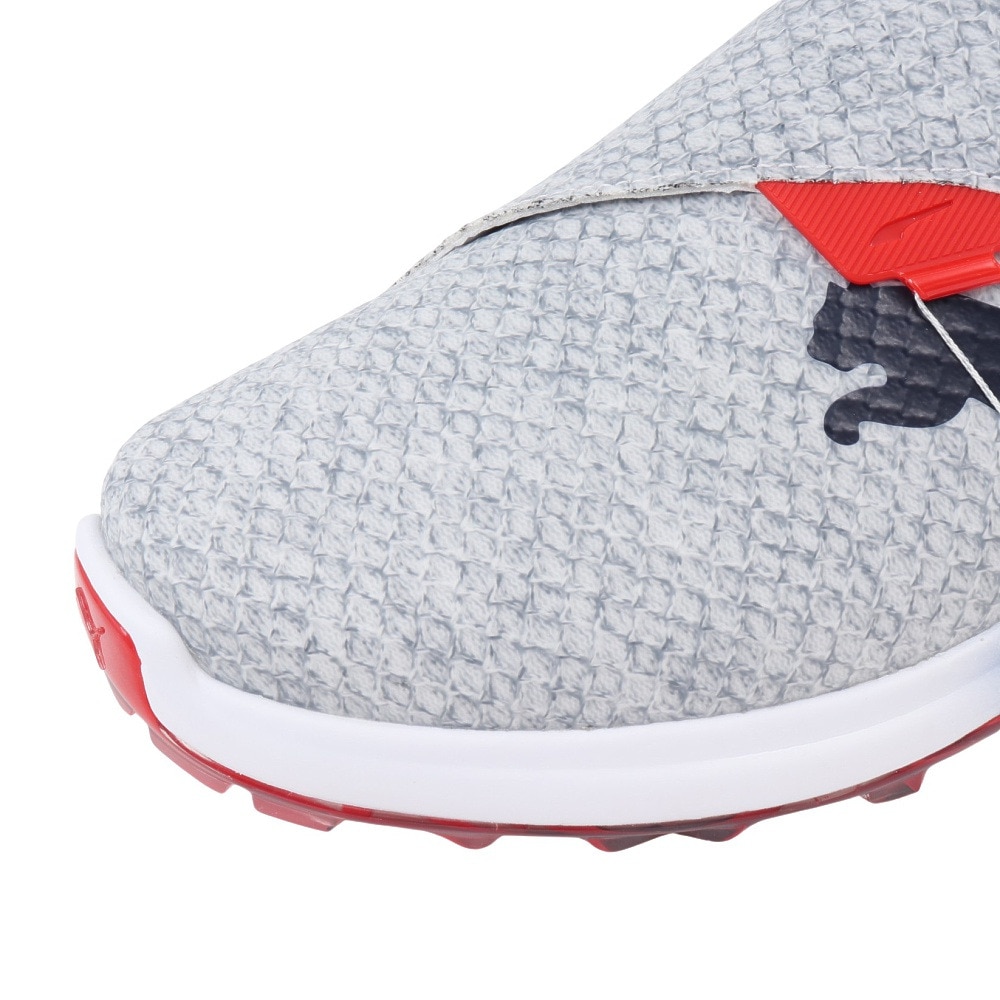 プーマ（PUMA）（メンズ）ゴルフシューズ 3E ファントムキャット ニトロ ディスク 379208-04