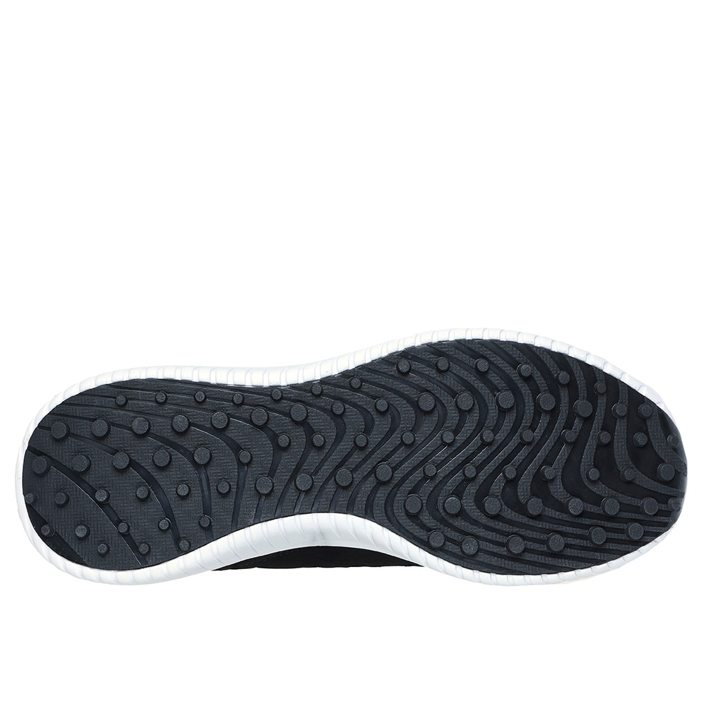 スケッチャーズ（SKECHERS）（メンズ）ゴルフシューズ スリップインズ ゴー ゴルフ マックス GO GOLF MAX2 ROVER 214082-BKW