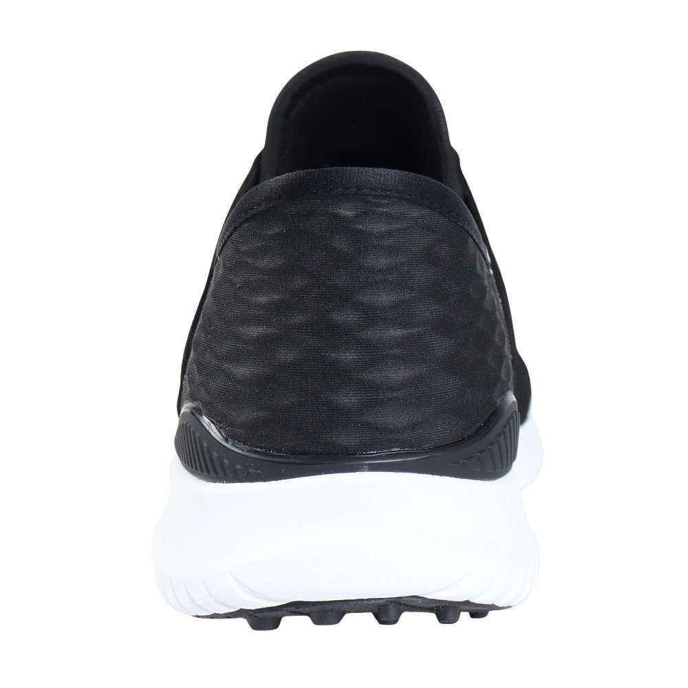 スケッチャーズ（SKECHERS）（メンズ）GO GOLF MAX2 ROVER スパイクレス ゴルフシューズ 214082-BKW