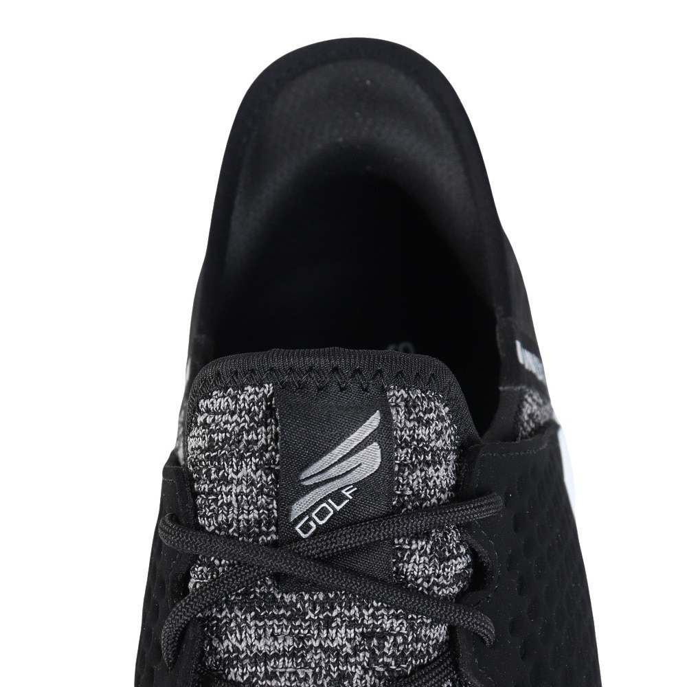 スケッチャーズ（SKECHERS）（メンズ）ゴルフシューズ スリップ