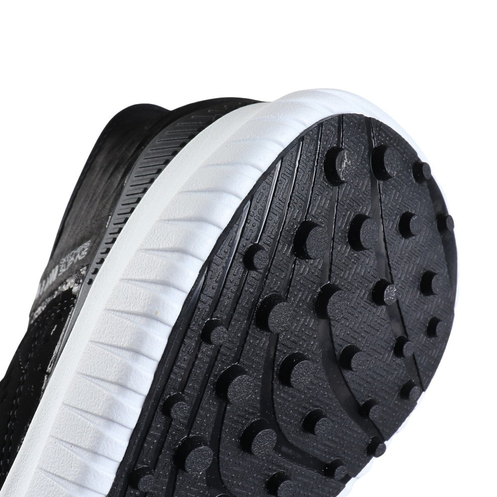 スケッチャーズ（SKECHERS）（メンズ）ゴルフシューズ スリップインズ ゴー ゴルフ マックス GO GOLF MAX2 ROVER 214082-BKW