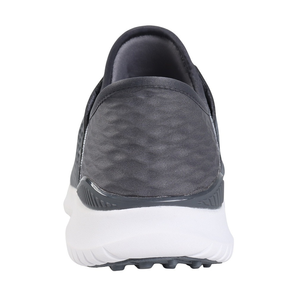 スケッチャーズ（SKECHERS）（メンズ）ゴルフシューズ スリップインズ ゴー ゴルフ マックス GO GOLF MAX2 ROVER 214082-GRY