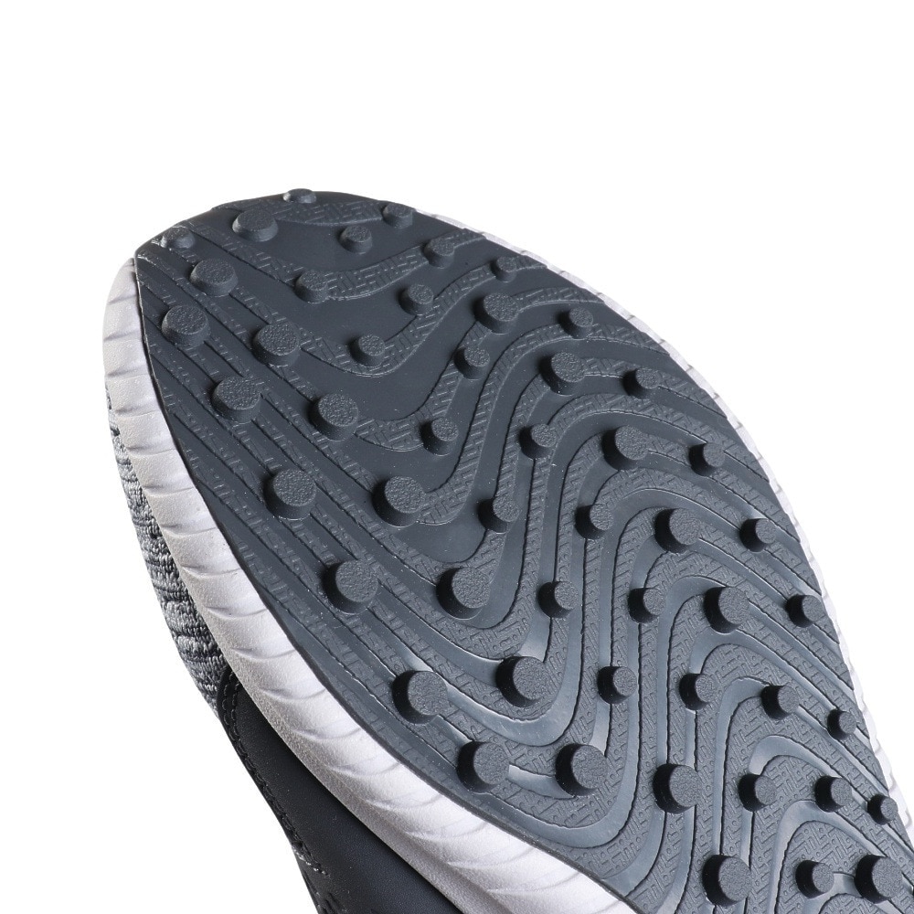 スケッチャーズ（SKECHERS）（メンズ）GO GOLF MAX2 ROVER スパイクレス ゴルフシューズ 214082-GRY