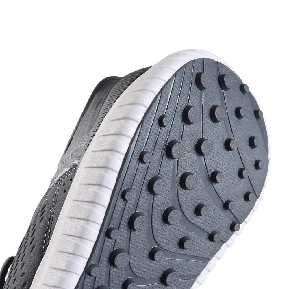 スケッチャーズ（SKECHERS）（メンズ）ゴルフシューズ スリップインズ ゴー ゴルフ マックス GO GOLF MAX2 ROVER 214082-GRY