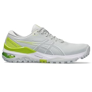 アシックス（ASICS）（メンズ）ゴルフシューズ GEL-KAYANO ACE 2 1111A243 GR/LM