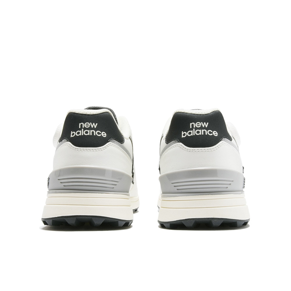 ニューバランス（new balance）（メンズ）ゴルフシューズ UGBS574H 2E