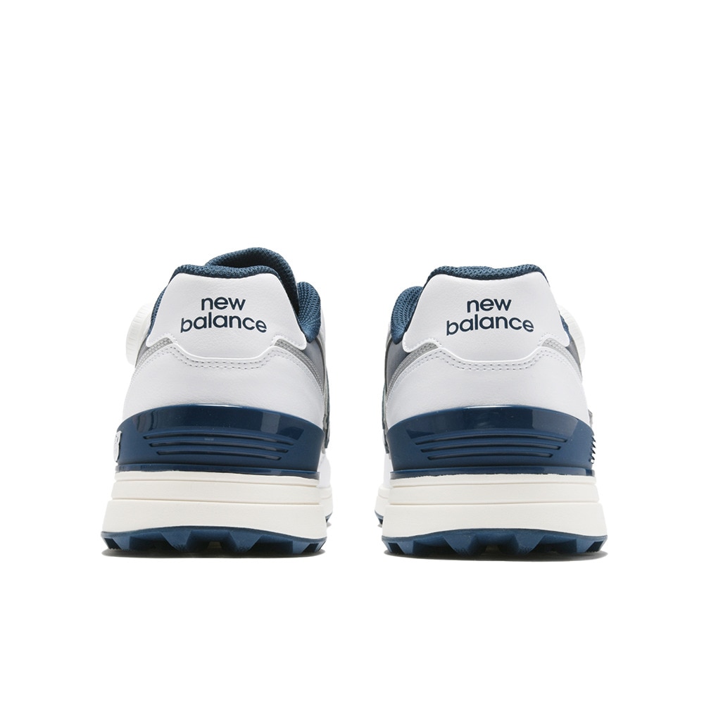 ニューバランス（new balance）（メンズ）ゴルフシューズ UGBS574J 2E