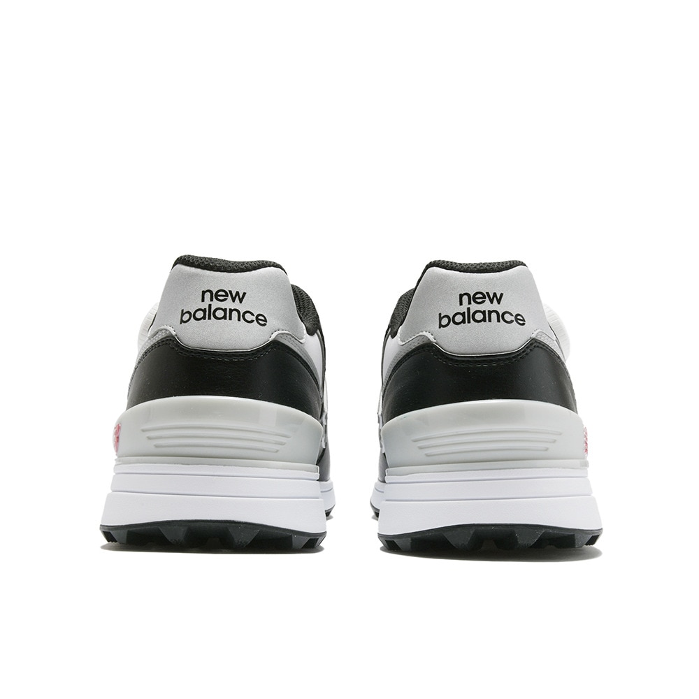 ニューバランス（new balance）（メンズ）ゴルフシューズ UGBS574L 2E