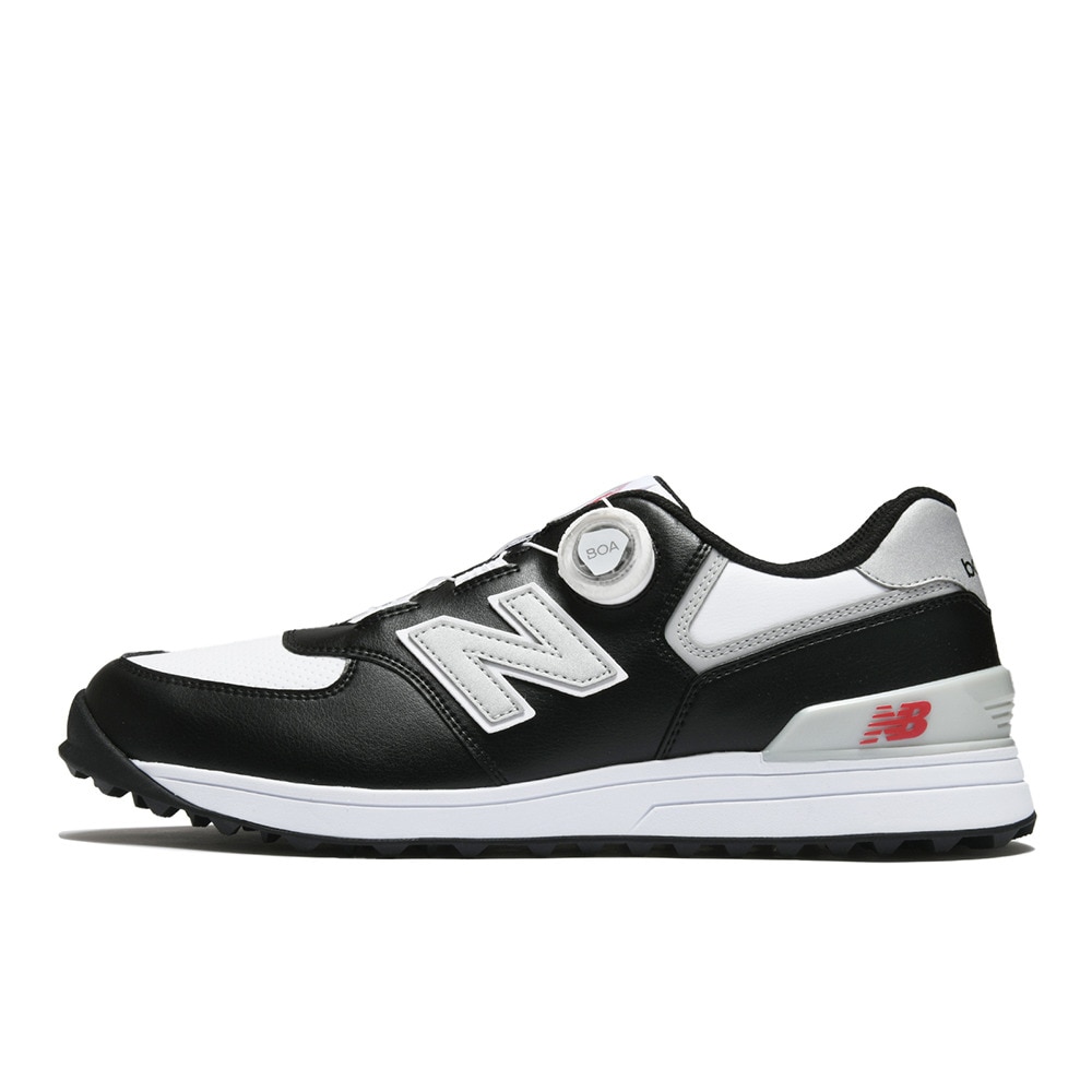 ニューバランス（new balance）（メンズ）ゴルフシューズ UGBS574L 2E