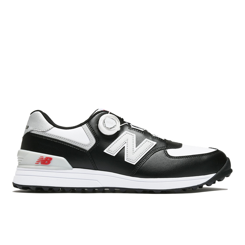 ニューバランス（new balance）（メンズ）ゴルフシューズ UGBS574L 2E