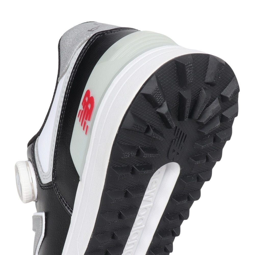 ニューバランス（new balance）（メンズ）ゴルフシューズ UGBS574L 2E