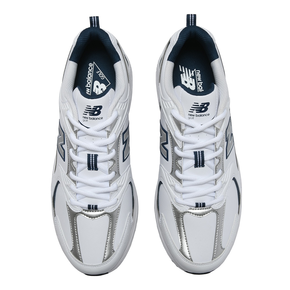 ニューバランス（new balance）（メンズ）ゴルフシューズ UGS530A D