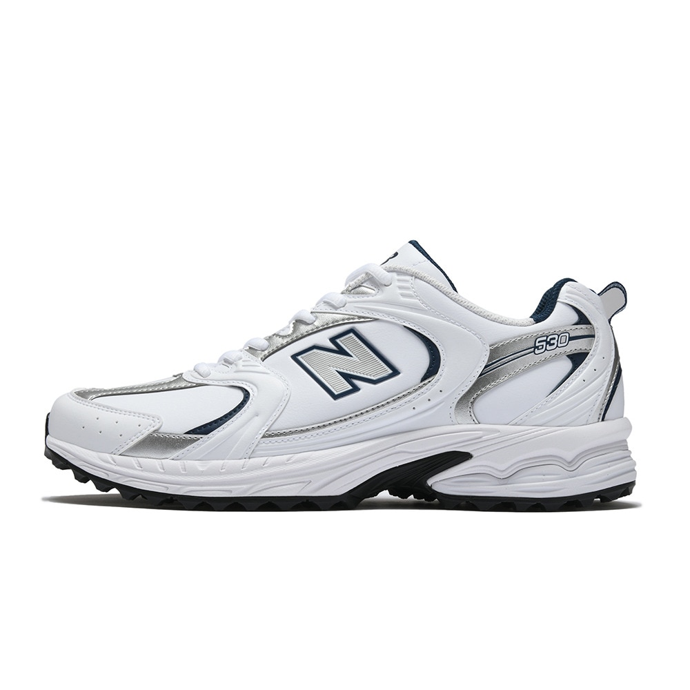 ニューバランス（new balance）（メンズ）ゴルフシューズ UGS530A D