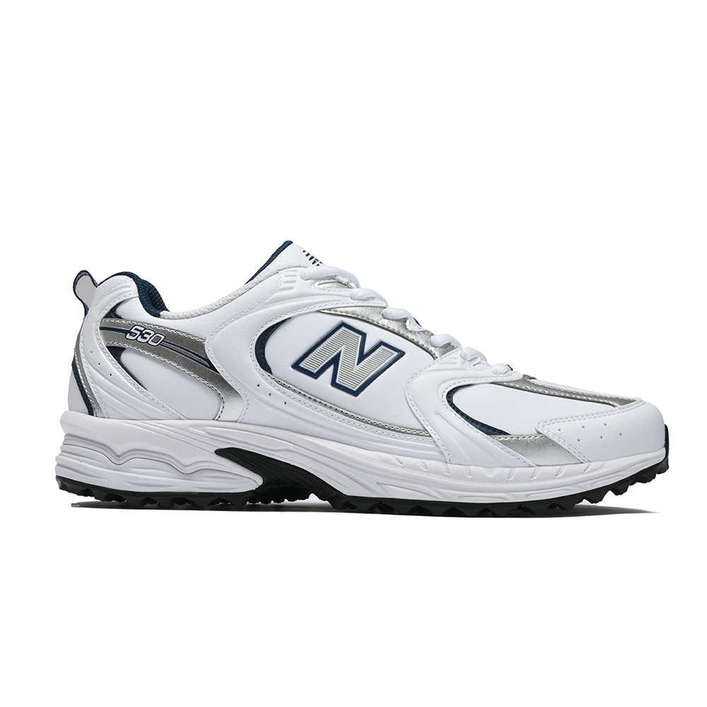 ニューバランス（new balance）（メンズ）ゴルフシューズ UGS530A D