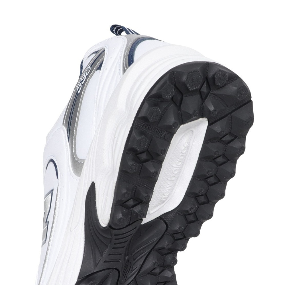 ニューバランス（new balance）（メンズ）ゴルフシューズ UGS530A D