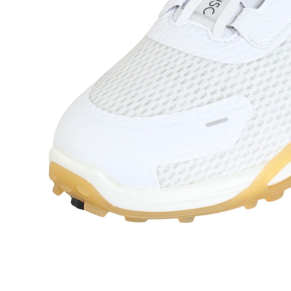 プーマ（PUMA）（メンズ）ゴルフシューズ 3E シャドウキャットニトロ ディスク ダイヤル式 スパイクレス 310219-04