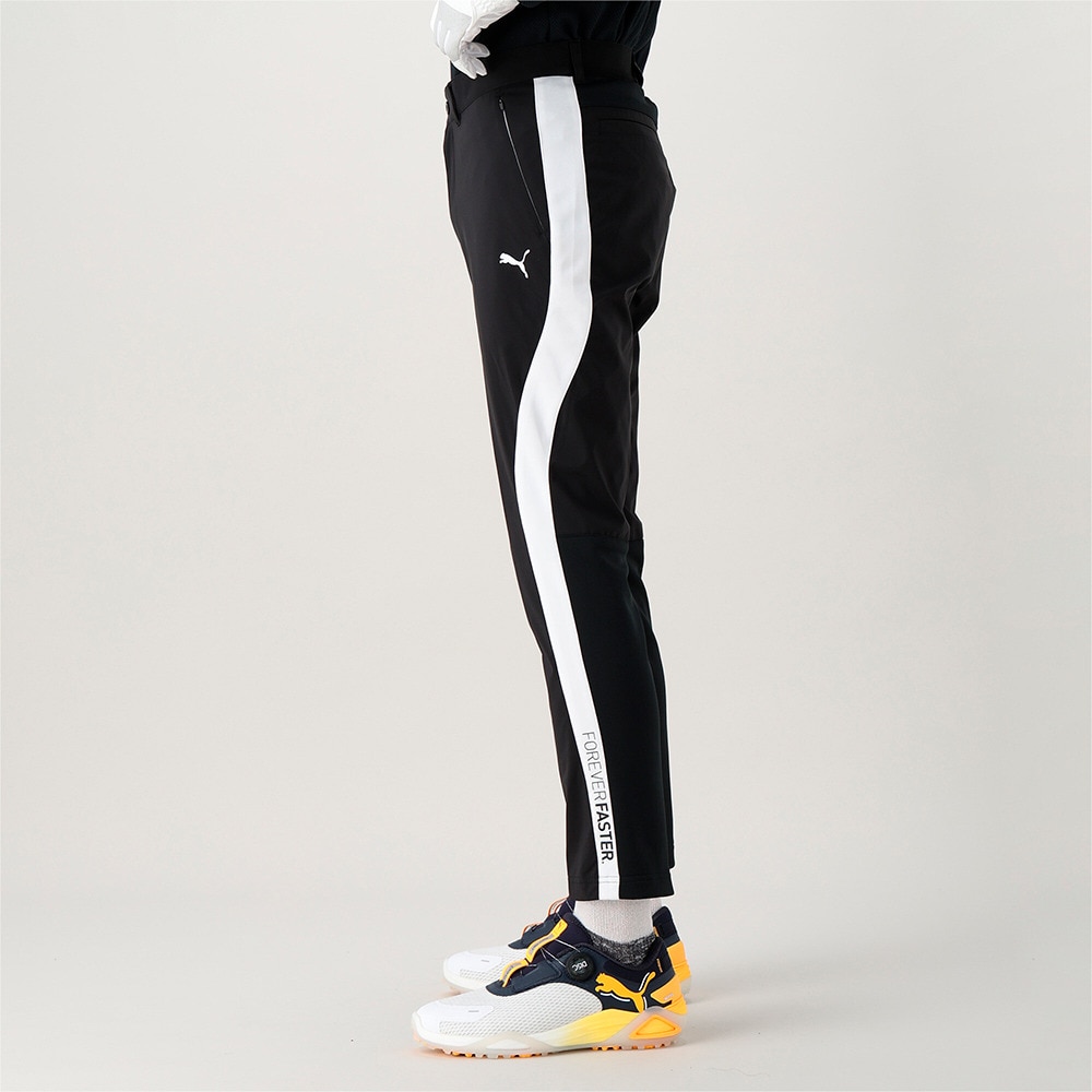 プーマ（PUMA）（メンズ）ゴルフシューズ 3E シャドウキャットニトロ ディスク ダイヤル式 スパイクレス 310219-07