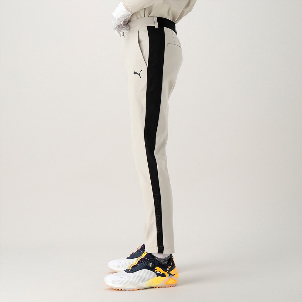 プーマ（PUMA）（メンズ）ゴルフシューズ 3E シャドウキャットニトロ ディスク ダイヤル式 スパイクレス 310219-07