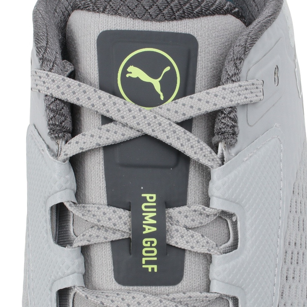 プーマ（PUMA）（メンズ）ゴルフシューズ 3E シャドウキャットニトロ シューレース式 スパイクレス 310249-01