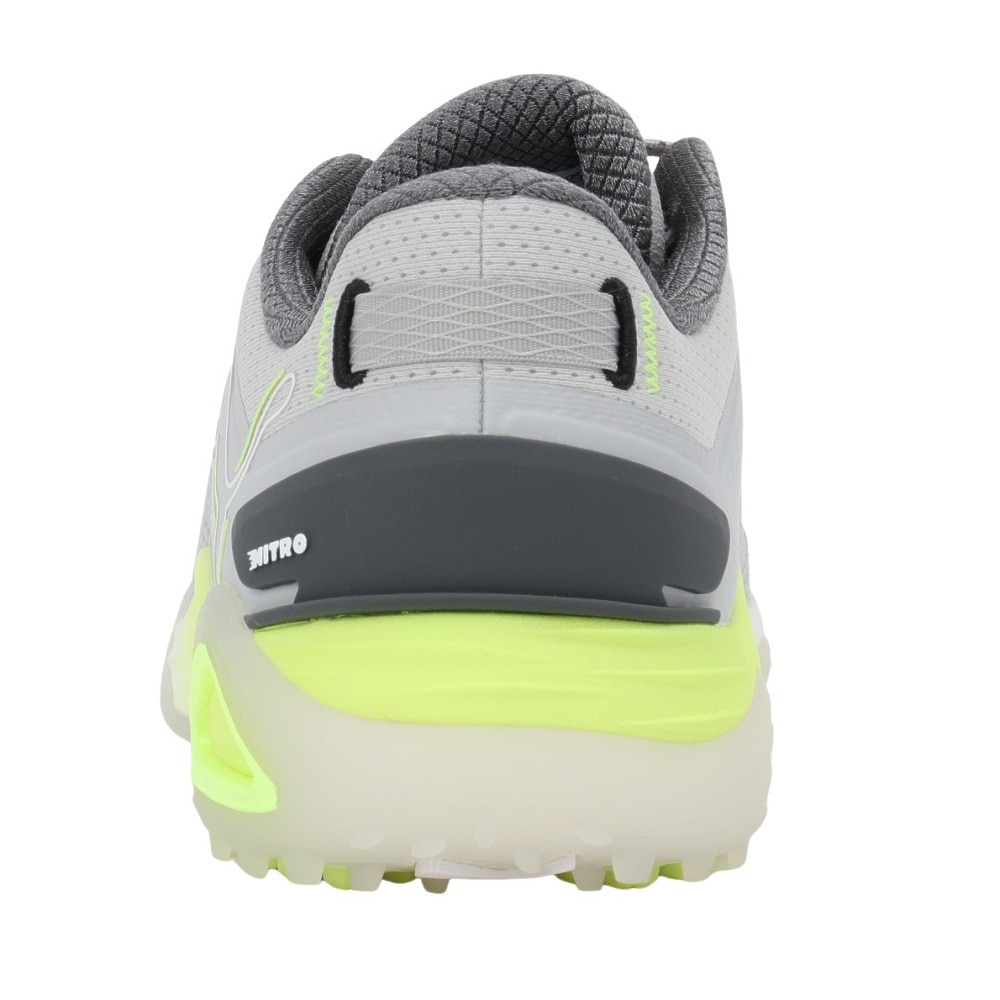 プーマ（PUMA）（メンズ）ゴルフシューズ 3E シャドウキャットニトロ シューレース式 スパイクレス 310249-01