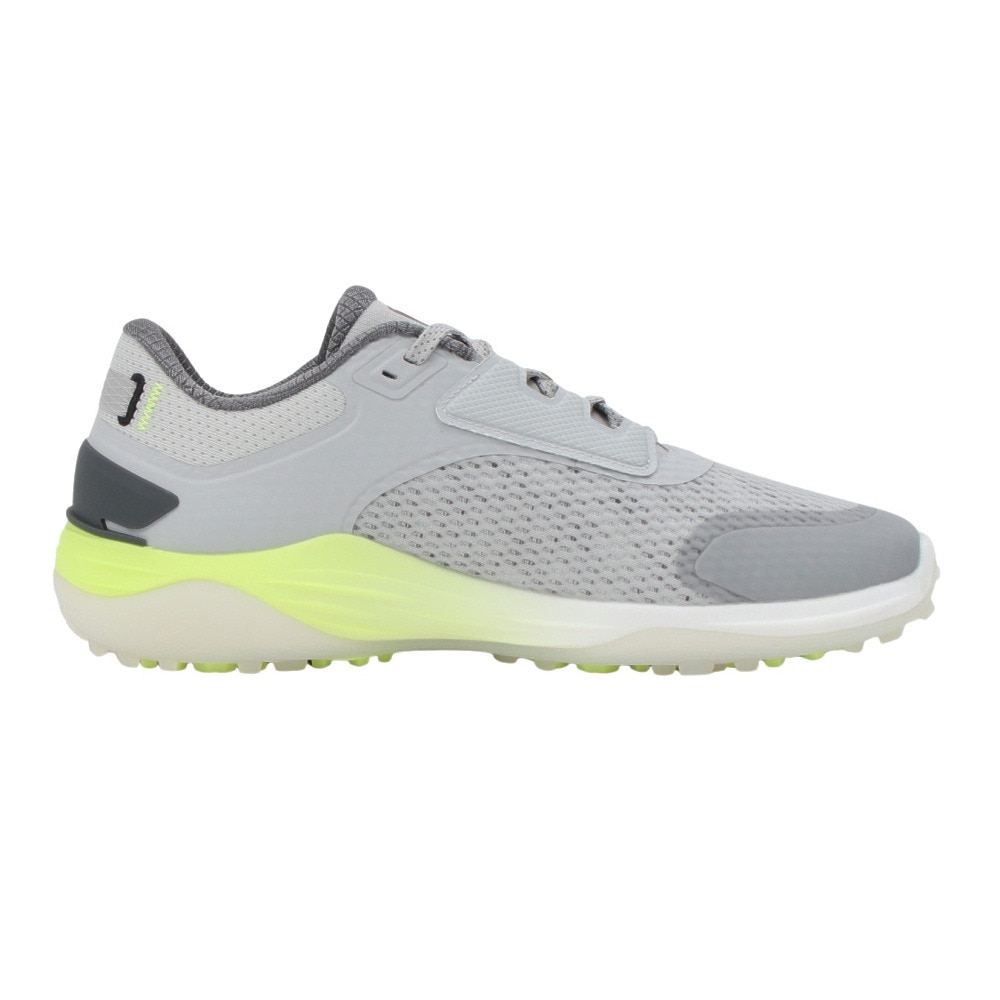 プーマ（PUMA）（メンズ）ゴルフシューズ 3E シャドウキャットニトロ シューレース式 スパイクレス 310249-01